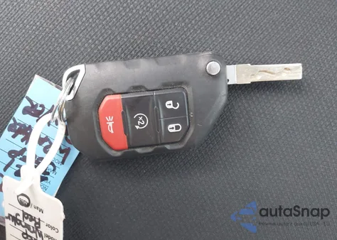 2021 Jeep Wrangler Sport S 4X4 from USA, damaged, VIN 1C4GJXAN1MW546842